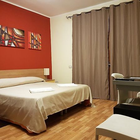 Il Giardino Di Ausonia Bed and Breakfast Reggio di Calabria Buitenkant foto